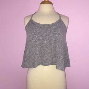 American Eagle loose tank top size s